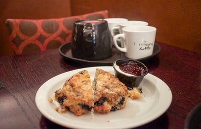 scone upload