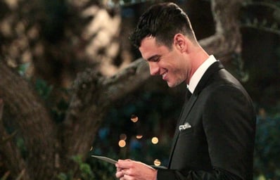 ben higgins reveals his greatest fear on the bachelor season 20 premiere 1