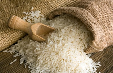 rice