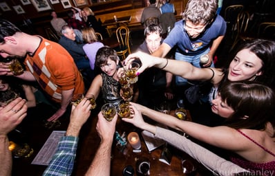 cheers