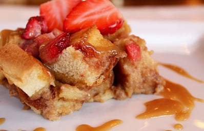 Bread Pudding 20