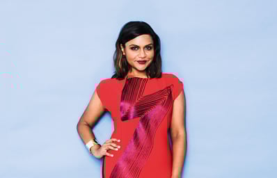 mindy