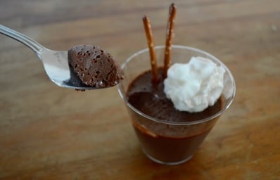 mousse