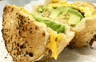 bagel
