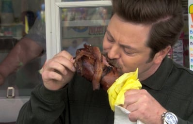 ronswanson bio featured