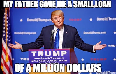 Trump meme 2
