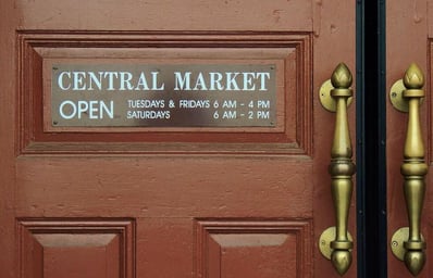 Central Marche
