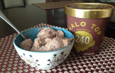 Halo Top