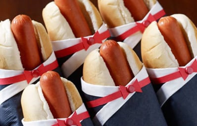 Hot dogs in suitsjpg e1456259283540