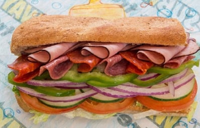 subway feature