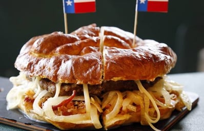 texas food