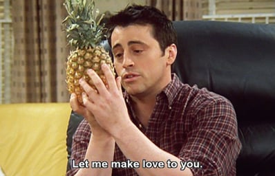 joey tribbiani meme 7