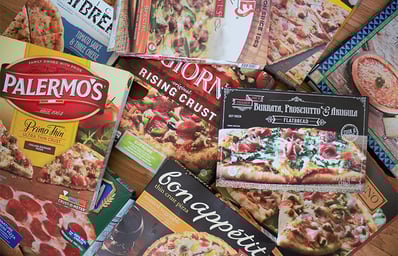 Fernandez Pizza Featured Image