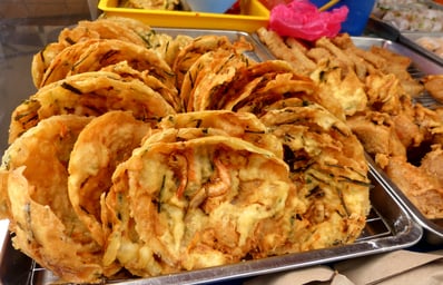 cucur udang
