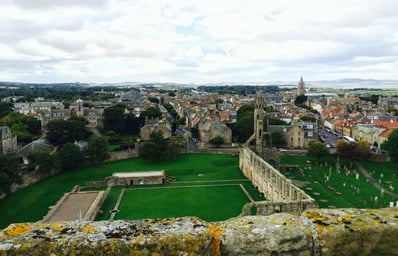 St. andrews