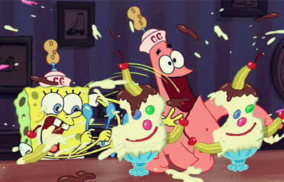 SPONGEBOB