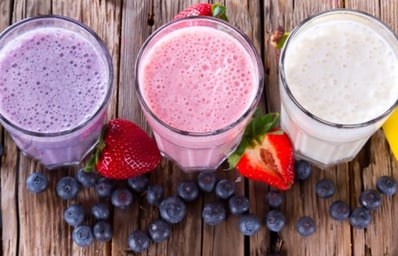 shakes