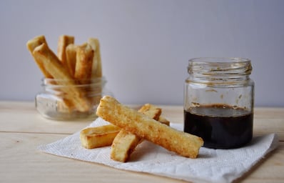tofu fries 7