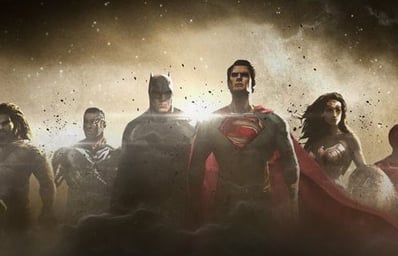 Justice League