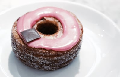 cronutcloseup
