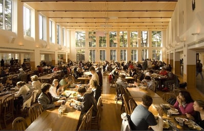 bowdoin dining