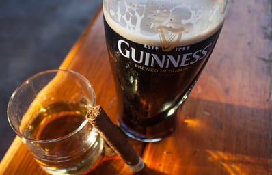 guinness beer Savannah Carter spoon member e1456795825348