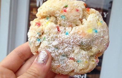 Whimsy Cookie