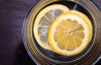 lemon