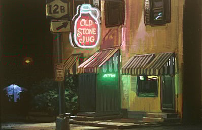 The Old Stone Jug e1448952874952