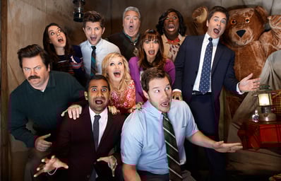 parks rec