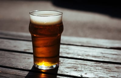 beer