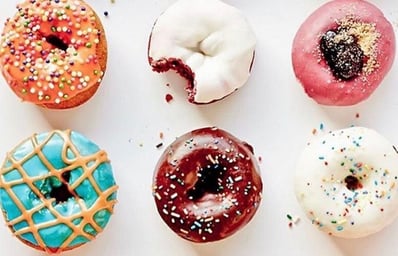 donut