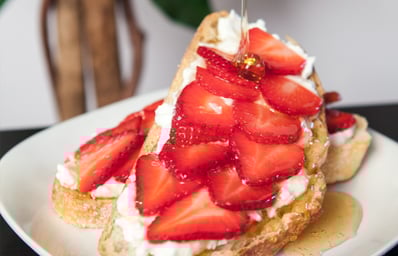 StrawberryricottabyDanielSchuleman