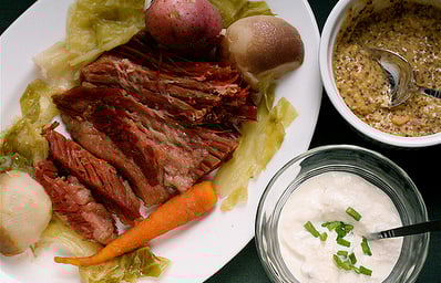 irishfeast