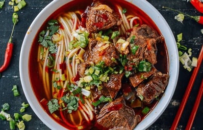 beef noodle soup 8
