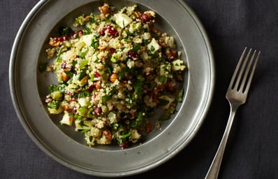 quinoa