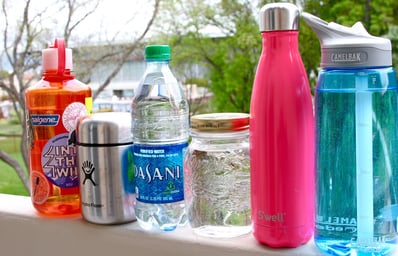 Rojek Water Bottle 1