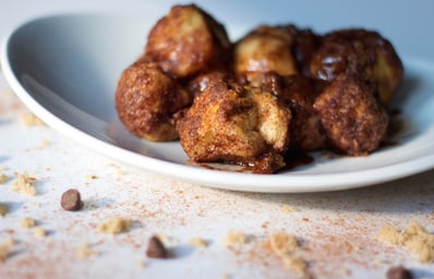 monkey bread featured image