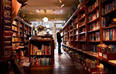 Bookstore