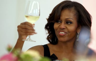 Obama wine watchdog.org