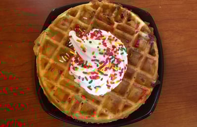 funfetti waffle e1458221701182