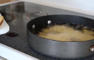 Prevent Oil Splatters 1