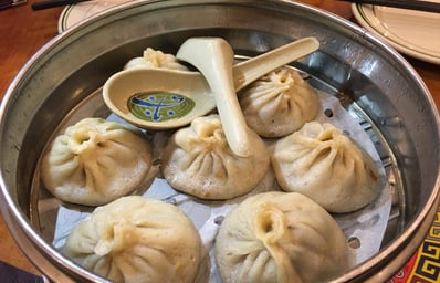 Dumpling Feature