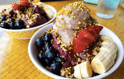 Acai Bowl