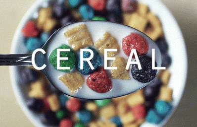 cerealgif
