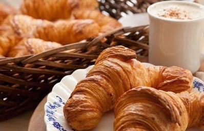 CourtesyofCafeFleuretteCroissant