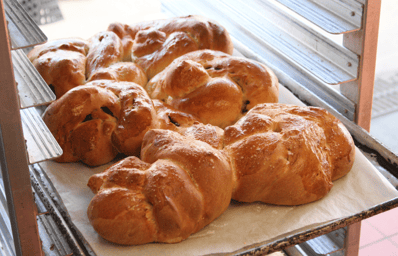 challah
