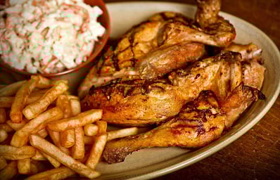 Regular PERi Platter