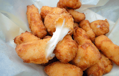 fried cheese curds 1