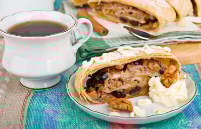 Czech food
